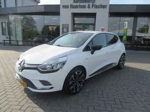 Renault Clio 1.2 TCe Zen Automaat, Navigatie, Climat