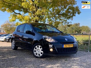 Renault Clio 1.5 dCi Collection Navi + Clima + Cruise nu