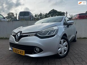 Renault Clio 1.5 dCi ECO