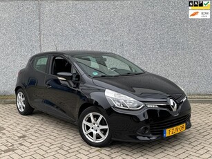 Renault Clio 1.5 dCi ECO-2eEigen-Airco-Cruise-Navi-BT-NAP