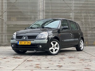 Renault Clio 1.6-16V Privilege AIRCO/LM VELGEN !