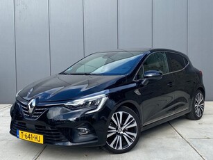 Renault Clio 1.6 E-Tech Hybrid 140 Initiale Paris