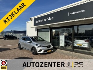 Renault Clio 1.6 E-Tech Hybrid 140 Intens trekhaak 360