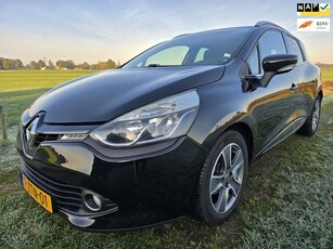 Renault Clio Estate 0.9 TCe