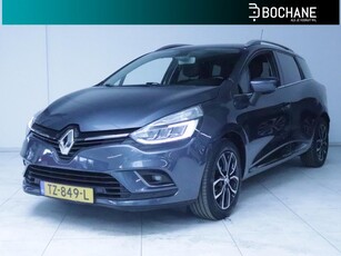 Renault Clio Estate 0.9 TCe 90 Intens Clima/Navi/Camera