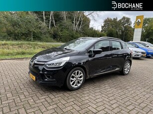 Renault Clio Estate 0.9 TCe 90 Intens Trekhaak LED