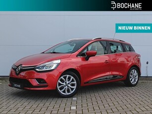 Renault Clio Estate 0.9 TCe 90 Intens Trekhaak / Navigatie