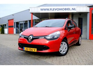 Renault Clio Estate 0.9 TCe Authentique AircoCruise