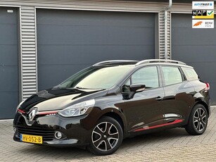 Renault Clio Estate 0.9 TCe DYNAMIQUE, LUXE UITVOERING