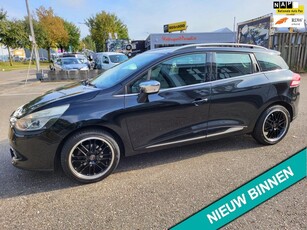 Renault Clio Estate 1.2 16V NAVI,CR.CONTROL,dealer