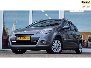 Renault Clio Estate 1.2 TCE Collection Trekhaak Draai stoel