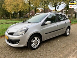 Renault Clio Estate 1.2 TCE Dynamique Airco Trekhaak! APK