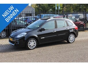 Renault Clio Estate 1.2 TCE Dynamique, schuifdak