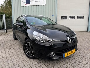 Renault Clio Estate 1.5 dCi ECO Dynamique (bj dec-2015)