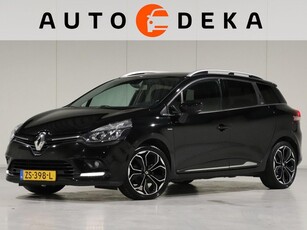 Renault Clio Estate 1.5 dCi Limited