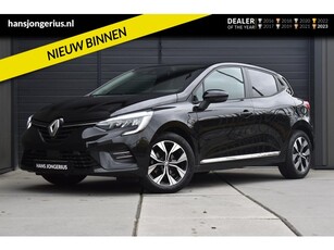 Renault Clio TCe 90 GPF evolution NAVI CRUISE CONTROL