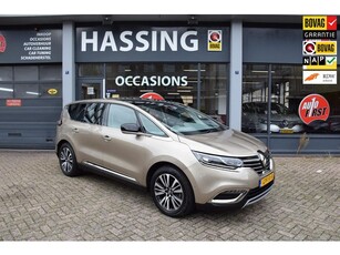 Renault ESPACE 1.6 TCe Initiale Paris 5p. Led, Leer