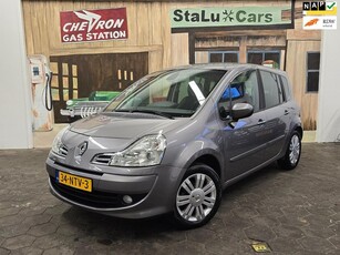 Renault Grand Modus 1.2 TCE Exception/AIRCO/CRUISE/N.A.P/