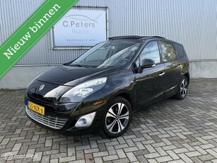 Renault Grand Scenic 1.4 TCe Bose 2011 / Panoramadak /