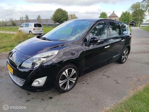 Renault Grand Scénic 1.4 TCe Bose 7p. only export