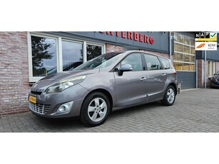 Renault Grand Scénic 1.4 TCe Dynamique 131PK! Airco/Clima!