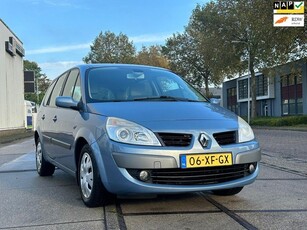 Renault Grand Scénic 2.0-16V Business Airco/Cruise/Trkhaak