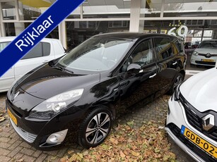 Renault Grand Scénic 2.0 Bose 7p.CAMERA AIRCO-ECC GLAZEN