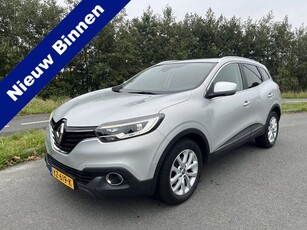 Renault Kadjar 1.2 AUT. TCe Intens Pdc Lmv Half Leder Navi