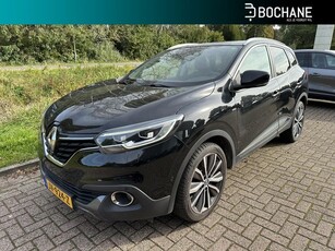 Renault Kadjar 1.2 TCe 130 Bose Panoramadak