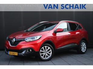 Renault Kadjar 1.2 TCe 131 Intens TREKHAAK PDC CRUISE