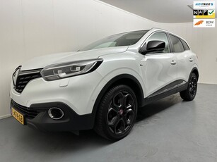 Renault Kadjar 1.2 TCe Extase Pano Leder Keyless