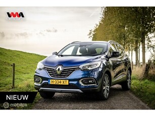 Renault Kadjar 1.3 TCe Black Edition NapTrekhaakAutomaat