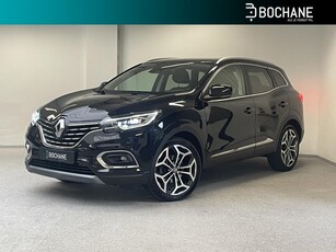 Renault Kadjar 1.3 TCe Intens TREKHAAK LEDER