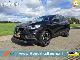 Renault Kadjar 1.5 Blue dCi Black Edition - Euro 6 - 116 Pk