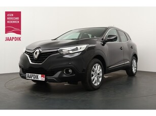 Renault Kadjar BWJ 2017 1.5 dCi 111 PK Intens TREKHAAK /