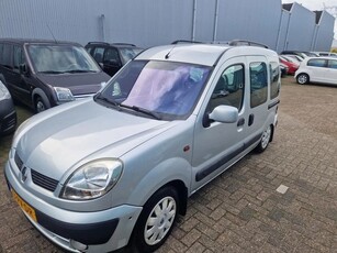 Renault Kangoo 1.6-16V Privilège (bj 2004)