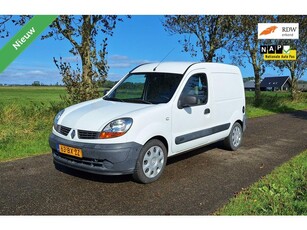 Renault Kangoo Express 1.5 dCi 70 Confort?