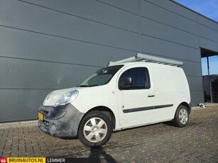 Renault Kangoo Express Z.E. elektrisch incl accu automaat