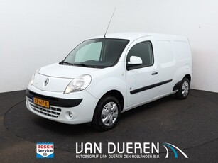 Renault Kangoo Express Z.E. Maxi 1e eigenaar HUUR ACCU