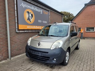 Renault Kangoo Family 1.5 dci (bj 2008)