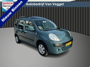 Renault Kangoo Family 1.6 Expression panorama dak