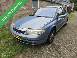 Renault Laguna 1.8-16V Elective /Airco