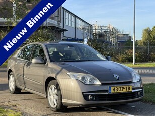 Renault Laguna 2.0 16V T Dynamique AUTOMAAT Trekhaak