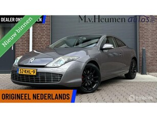 Renault Laguna Coupé 2.0 204pk GT 2de Eigenaar. Dealer