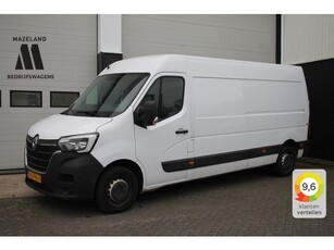 Renault Master 2.3 dCi 135PK L3H2 EURO 6 - Airco - Navi -