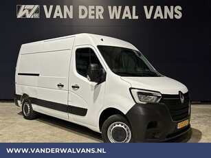 Renault Master 2.3 dCi 136pk L2H2 Fabrieksgarantie Euro6