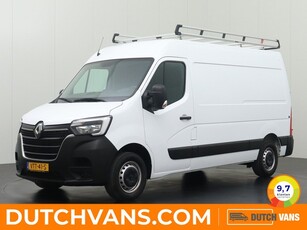 Renault Master 2.3DCi 135PK L2H2 Imperiaal Trekhaak