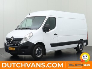 Renault Master 2.3DCi 145PK L2H2 Navigatie Camera