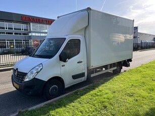 Renault Master 3T5 2.3 Dci 170 pk, euro 6, Airco, !!!