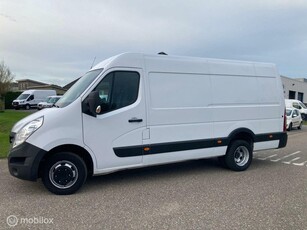 Renault Master bestel T35 2.3 dCi L3H2 DL airco camera